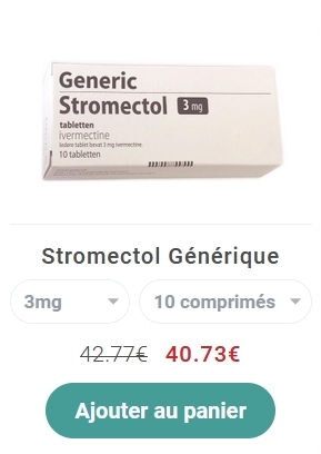 Guide d'achat de Stromectol en Belgique : Tout ce que vous devez savoir